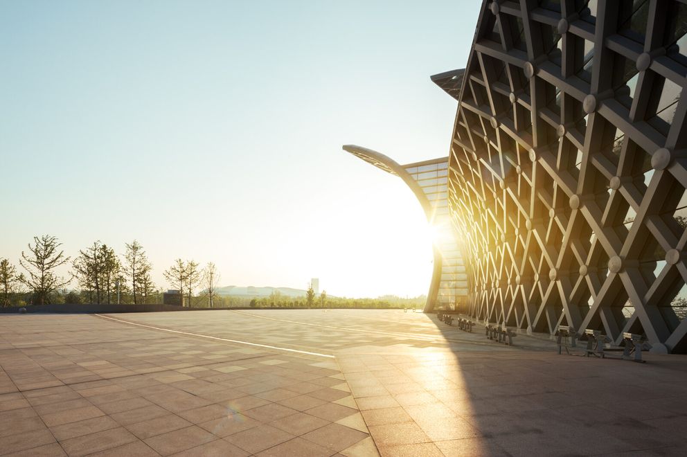 K20 Museum Düsseldorf